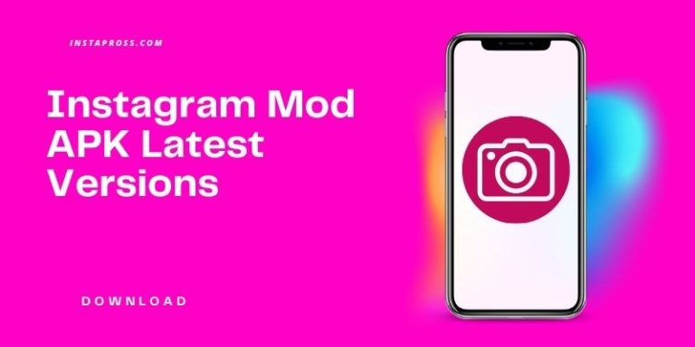 Instagram Mod APK