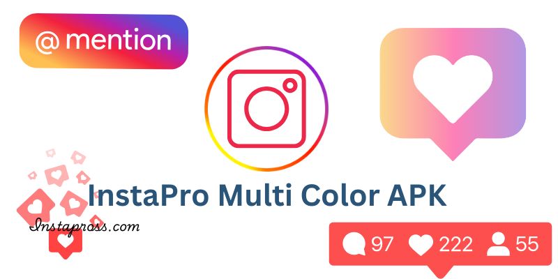 Multi-color APK