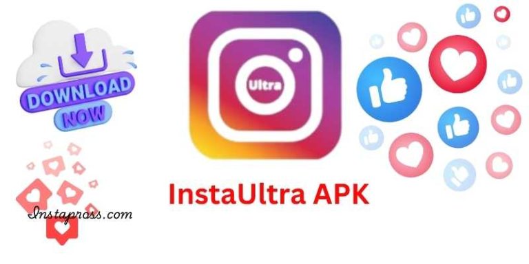 Insta Ultra apk