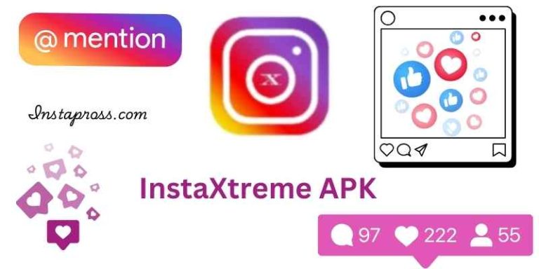 Insta Xtreme APK