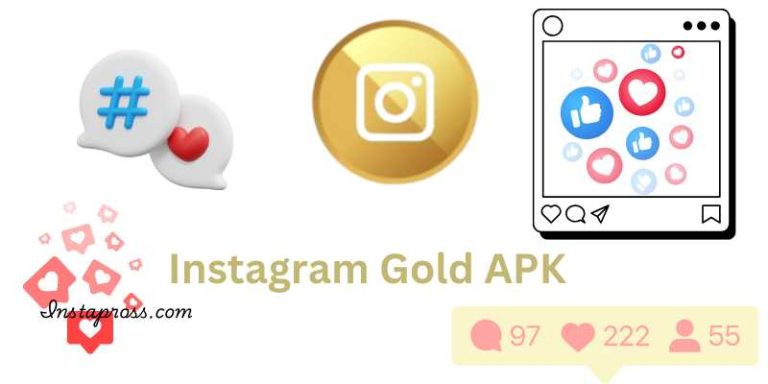 Instagram Gold APKs