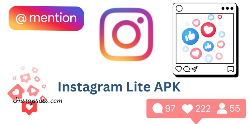 Instagram Lite APK