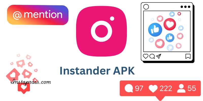 Instander APK